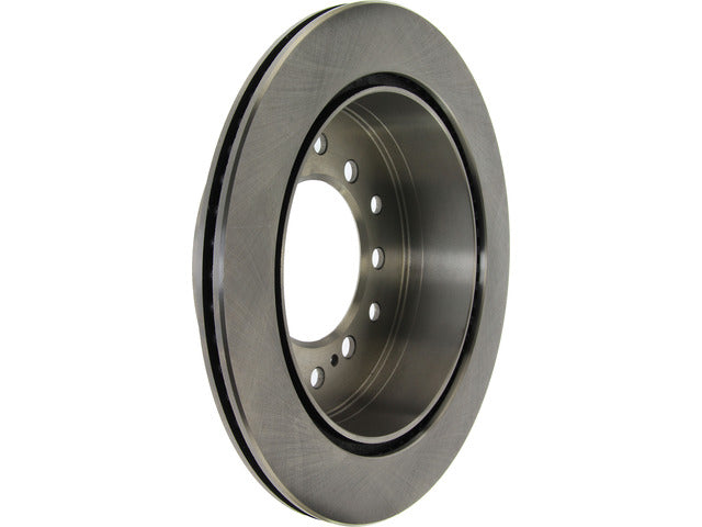Disc Brake Rotor Centric Parts 121.44128