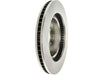Disc Brake Rotor Centric Parts 121.44129