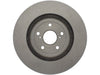 Disc Brake Rotor Centric Parts 121.44130