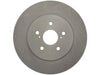 Disc Brake Rotor Centric Parts 121.44130