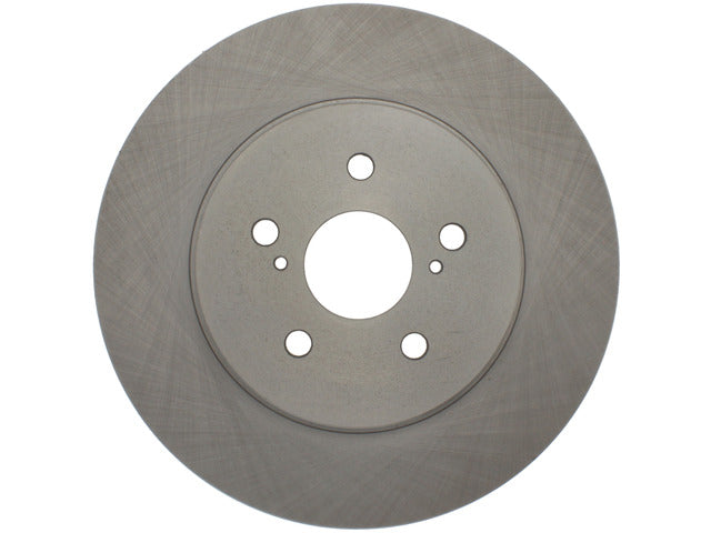 Disc Brake Rotor Centric Parts 121.44130
