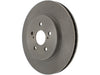Disc Brake Rotor Centric Parts 121.44130