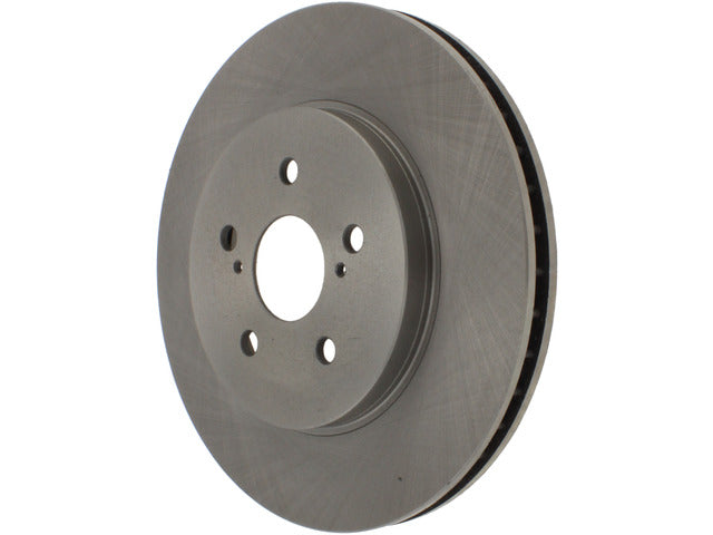 Disc Brake Rotor Centric Parts 121.44130
