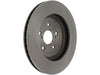 Disc Brake Rotor Centric Parts 121.44130
