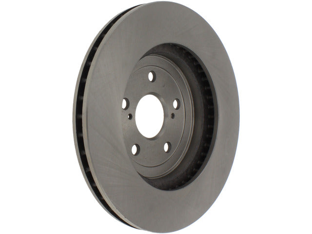Disc Brake Rotor Centric Parts 121.44130