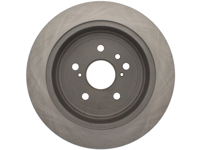 Disc Brake Rotor Centric Parts 121.44131