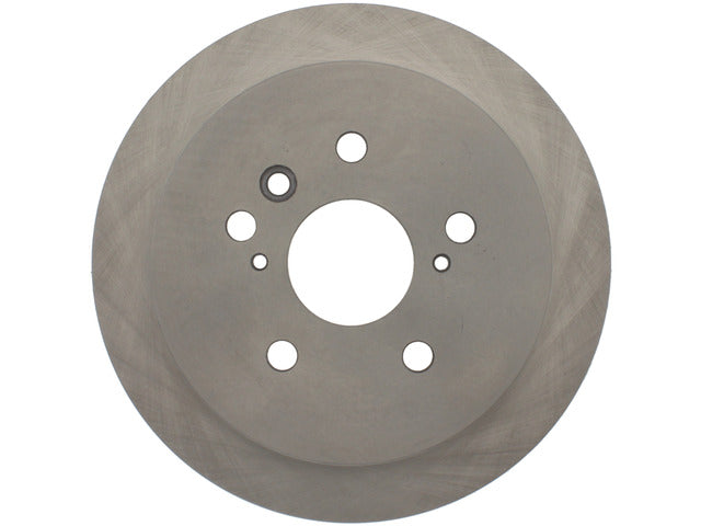 Disc Brake Rotor Centric Parts 121.44131