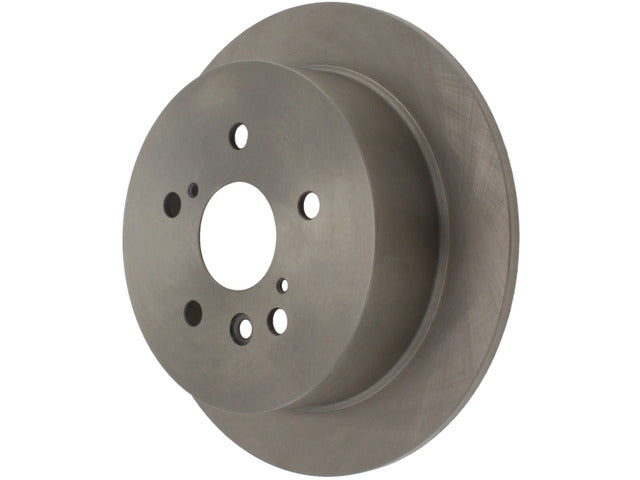 Disc Brake Rotor Centric Parts 121.44131