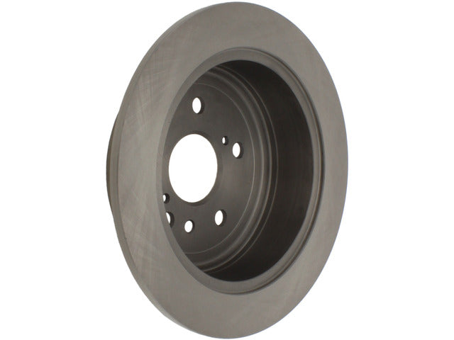 Disc Brake Rotor Centric Parts 121.44131