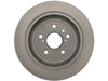 Disc Brake Rotor Centric Parts 121.44132