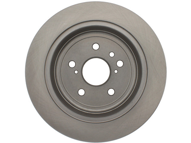 Disc Brake Rotor Centric Parts 121.44132