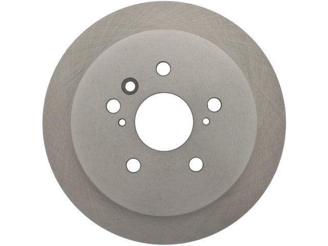 Disc Brake Rotor Centric Parts 121.44132