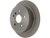 Disc Brake Rotor Centric Parts 121.44132
