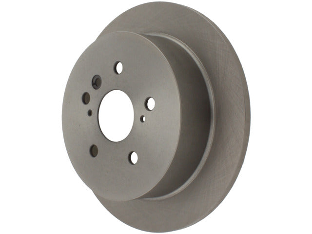 Disc Brake Rotor Centric Parts 121.44132