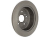Disc Brake Rotor Centric Parts 121.44132