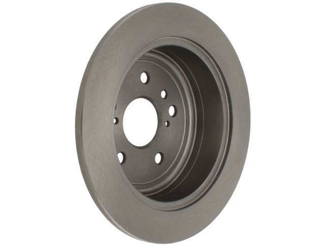 Disc Brake Rotor Centric Parts 121.44132