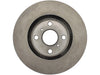 Disc Brake Rotor Centric Parts 121.44133