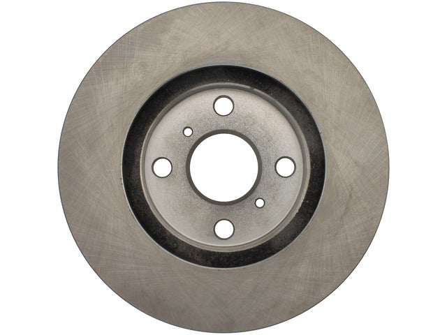 Disc Brake Rotor Centric Parts 121.44133