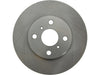 Disc Brake Rotor Centric Parts 121.44133