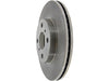 Disc Brake Rotor Centric Parts 121.44133