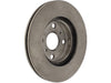 Disc Brake Rotor Centric Parts 121.44133