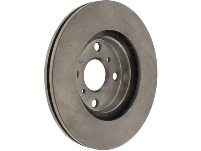 Disc Brake Rotor Centric Parts 121.44133