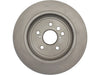 Disc Brake Rotor Centric Parts 121.44134