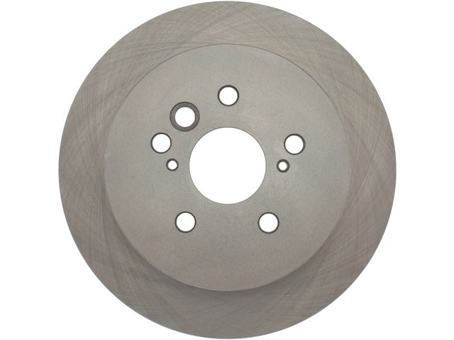 Disc Brake Rotor Centric Parts 121.44134
