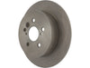Disc Brake Rotor Centric Parts 121.44134