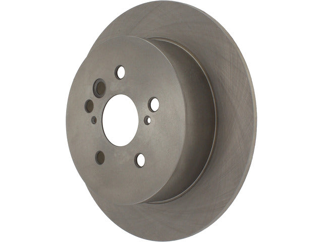 Disc Brake Rotor Centric Parts 121.44134