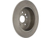 Disc Brake Rotor Centric Parts 121.44134
