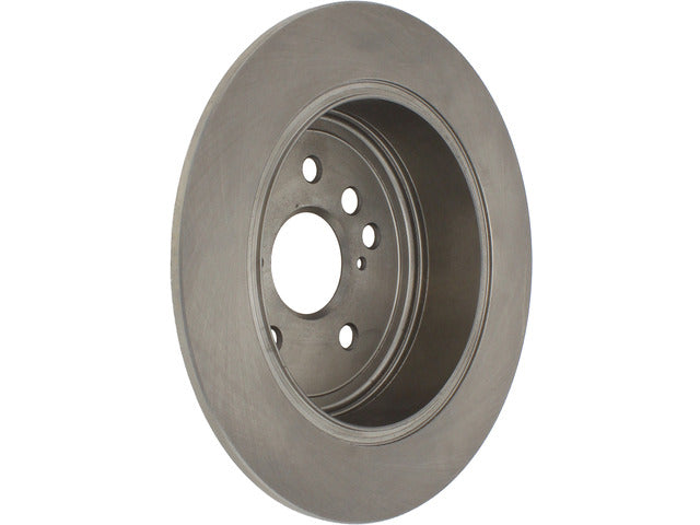 Disc Brake Rotor Centric Parts 121.44134
