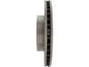 Disc Brake Rotor Centric Parts 121.44135
