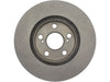 Disc Brake Rotor Centric Parts 121.44135