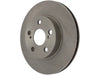 Disc Brake Rotor Centric Parts 121.44135