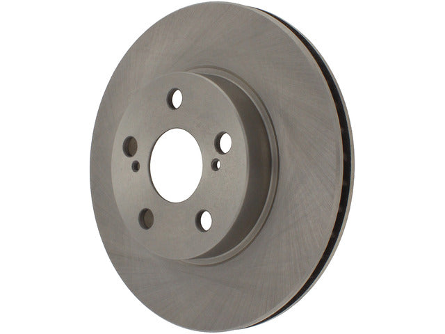 Disc Brake Rotor Centric Parts 121.44135