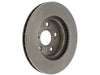 Disc Brake Rotor Centric Parts 121.44135
