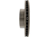 Disc Brake Rotor Centric Parts 121.44136