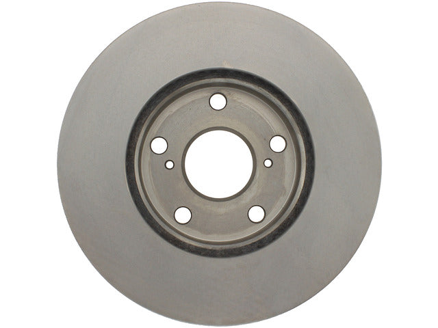 Disc Brake Rotor Centric Parts 121.44136