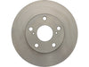 Disc Brake Rotor Centric Parts 121.44136