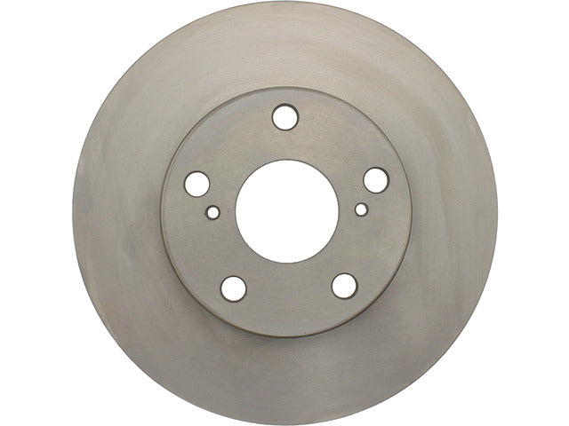 Disc Brake Rotor Centric Parts 121.44136
