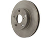 Disc Brake Rotor Centric Parts 121.44136