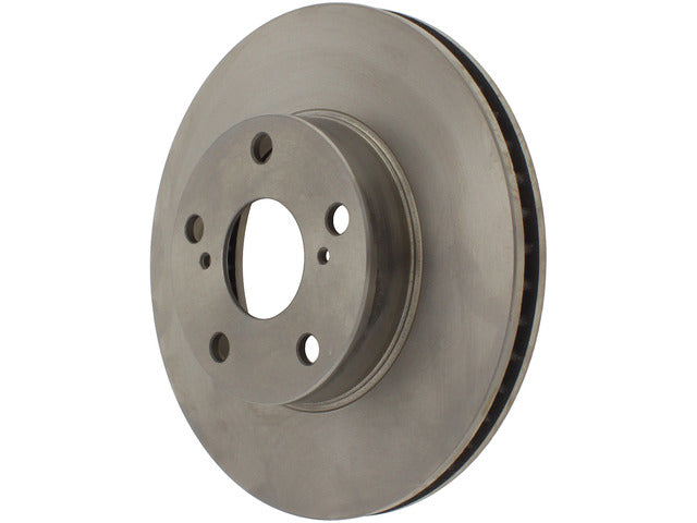 Disc Brake Rotor Centric Parts 121.44136