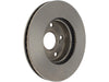 Disc Brake Rotor Centric Parts 121.44136