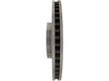 Disc Brake Rotor Centric Parts 121.44137
