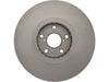 Disc Brake Rotor Centric Parts 121.44137