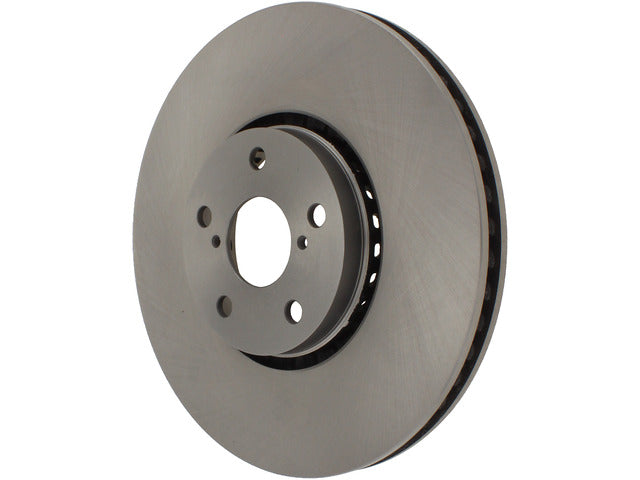 Disc Brake Rotor Centric Parts 121.44137