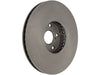Disc Brake Rotor Centric Parts 121.44137
