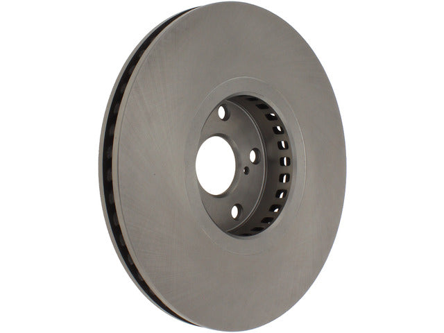 Disc Brake Rotor Centric Parts 121.44137