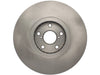 Disc Brake Rotor Centric Parts 121.44138